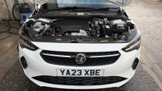 Vauxhall Corsa 1.2 Turbo Design 5dr Auto Petrol Hatchback